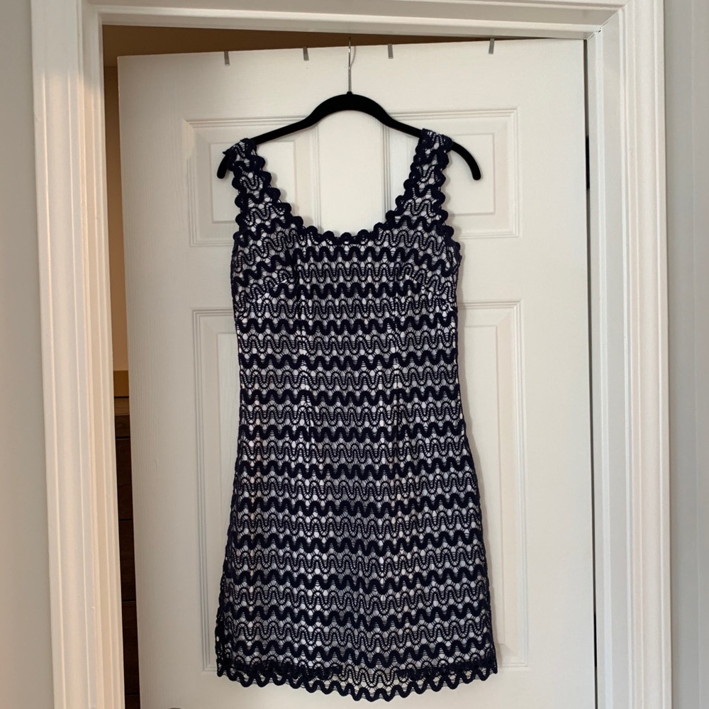 NWT Lilly Pulitzer dress size 4
